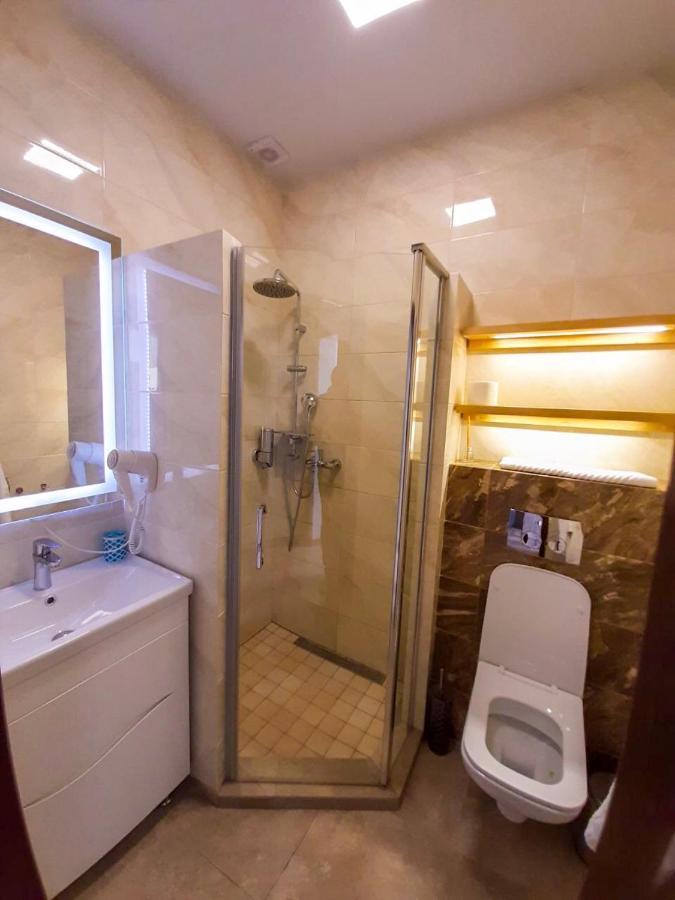 Гетьманський Stan Hotel Bereza Esterno foto
