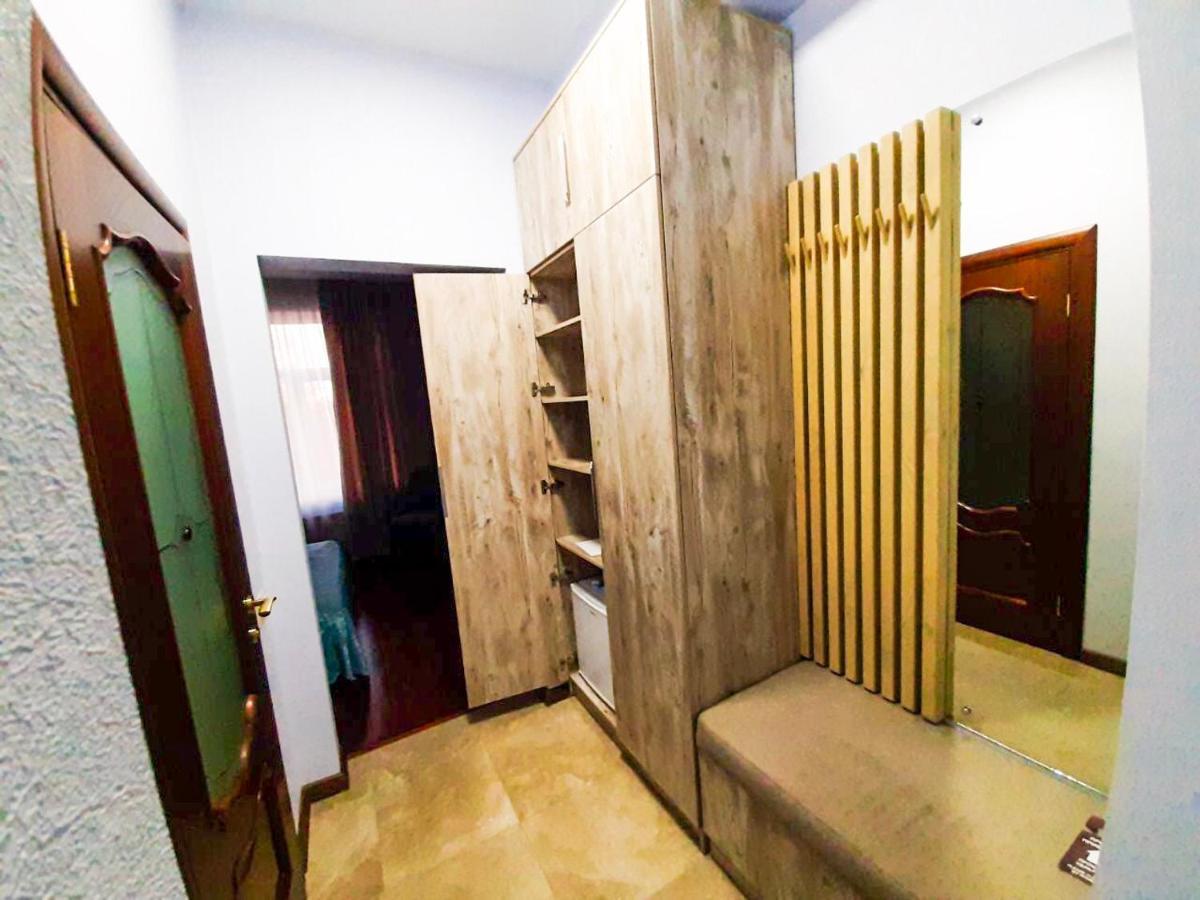Гетьманський Stan Hotel Bereza Esterno foto