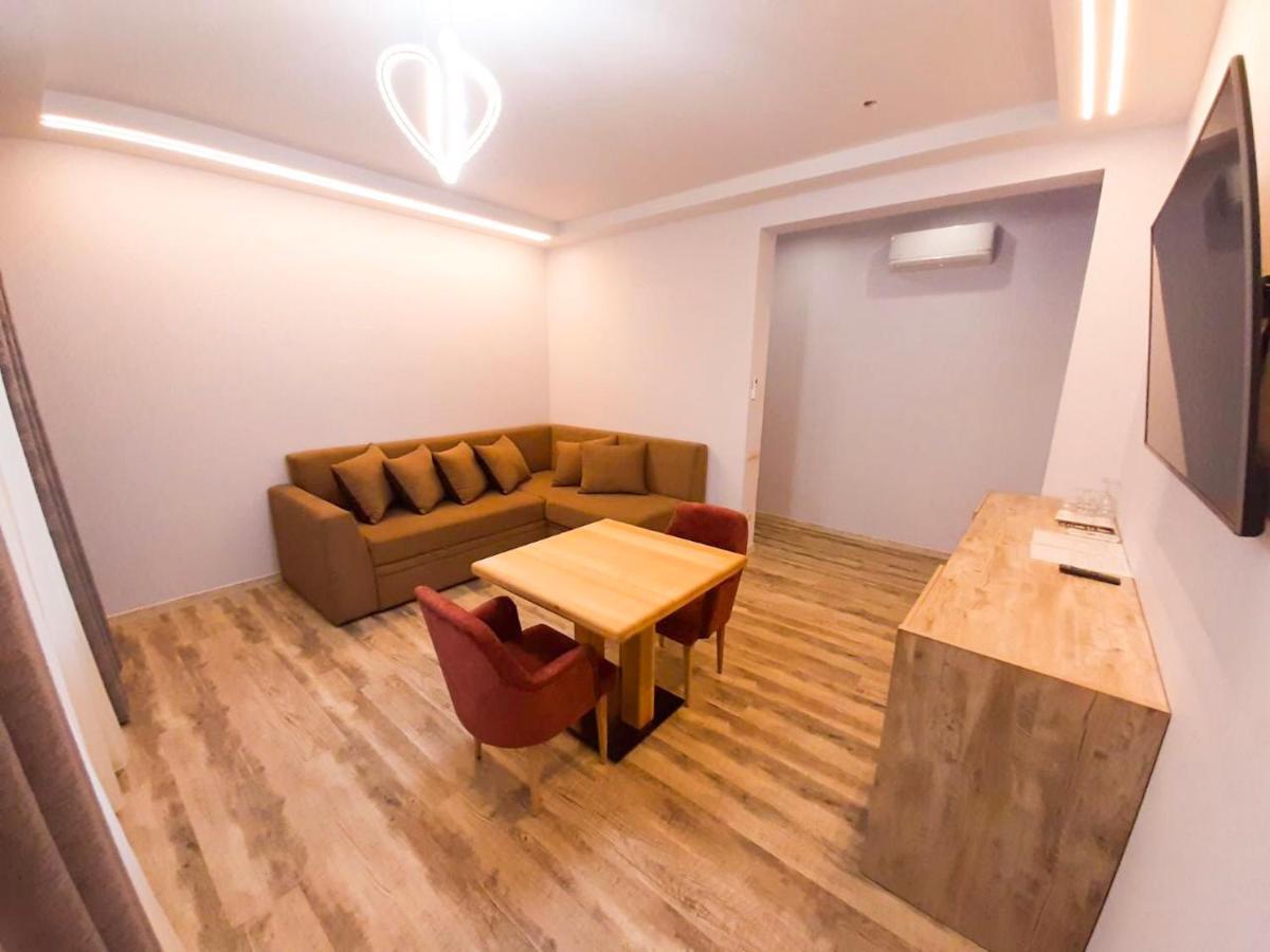 Гетьманський Stan Hotel Bereza Esterno foto
